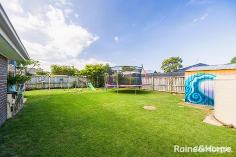 Property photo of 4 Nepean Way Tanilba Bay NSW 2319