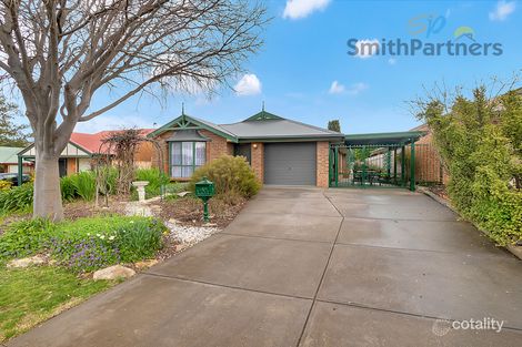 Property photo of 28 Bushmills Street Greenwith SA 5125