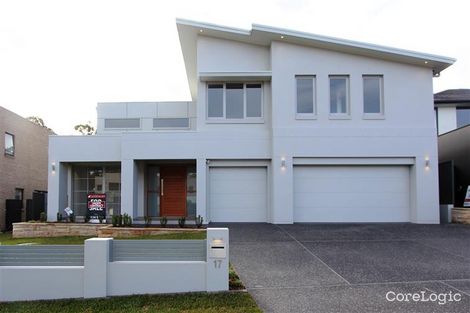 Property photo of 17 Ikara Avenue Kellyville NSW 2155