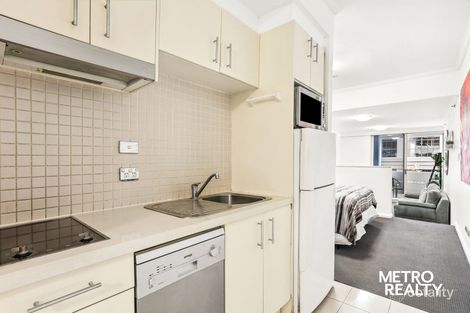 Property photo of 48/361-363 Kent Street Sydney NSW 2000