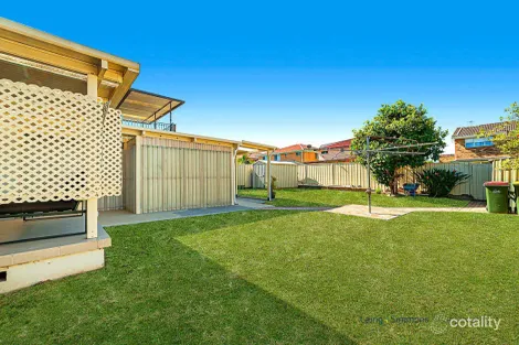 23 Jensen St, Fairfield West, NSW 2165