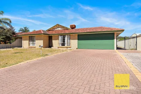 9 Rochester Ave, Beckenham, WA 6107