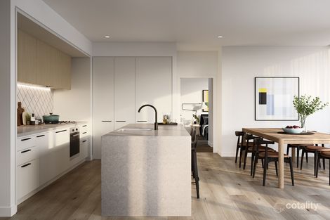 907/57-59 Haig St, Southbank, VIC 3006