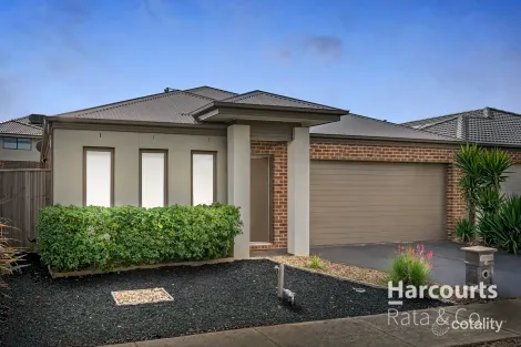 38 Solitude Cres, Point Cook, VIC 3030