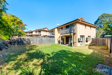 12/99-105 Greenacre Dr, Parkwood, QLD 4214