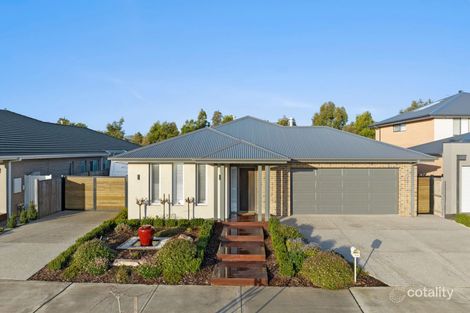 Property photo of 216 Mandalay Circuit Beveridge VIC 3753