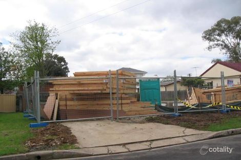 32 Hanbury St, Greystanes, NSW 2145