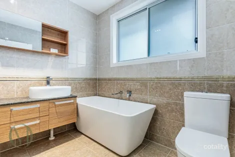 Property photo of 25A Hinkler Street Ermington NSW 2115