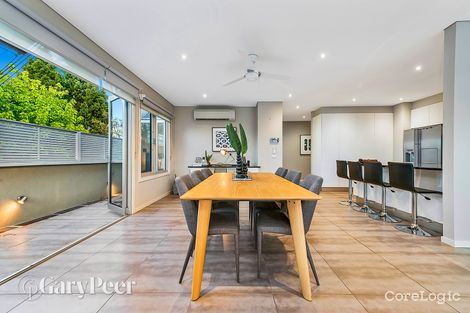 Property photo of 2/4 Marthas Lane South Yarra VIC 3141