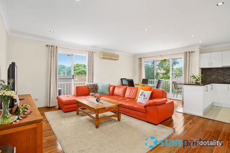 Property photo of 3/47 Weston Street Harris Park NSW 2150