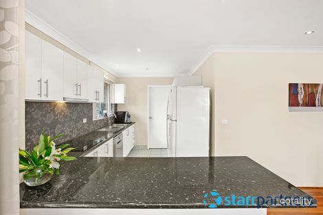 Property photo of 3/47 Weston Street Harris Park NSW 2150