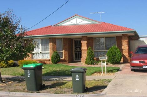 40 Nelson Ave, Altona Meadows, VIC 3028