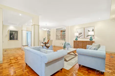 Property photo of 7 Hoadley Crescent Burwood East VIC 3151