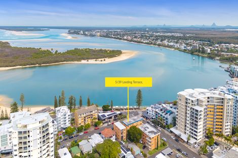5/39 Leeding Tce, Caloundra, QLD 4551
