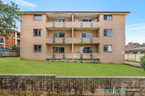 Property photo of 4/3-5 Sheffield Street Merrylands NSW 2160