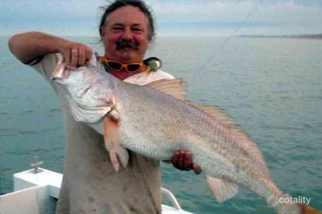 95 Dundee Rd, Dundee Downs, NT 0840