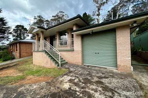 Property photo of 21A Victoria Street Katoomba NSW 2780