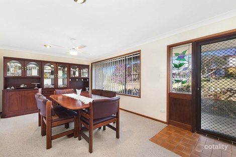 Property photo of 7 Lowan Close Maryland NSW 2287
