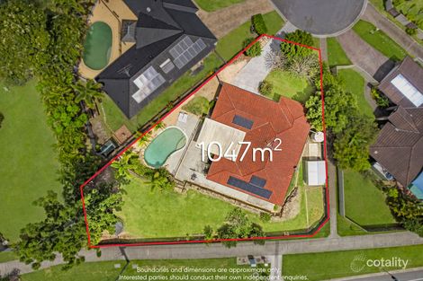 Property photo of 13 Avalon Court Ormeau QLD 4208