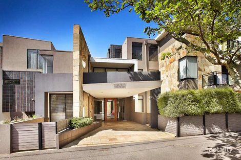 6/129-133 Ormond Esp, Elwood, VIC 3184