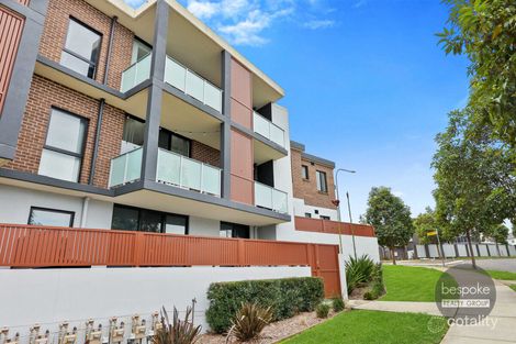 12/37 Bradley St, Glenmore Park, NSW 2745