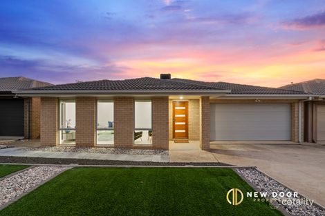Property photo of 166 Mabo Boulevard Bonner ACT 2914