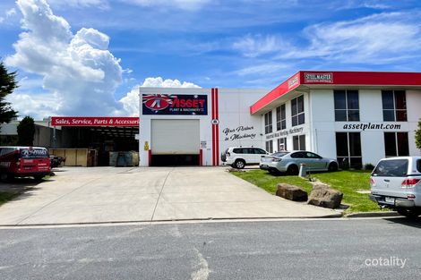 8 Capital Dr, Dandenong South, VIC 3175