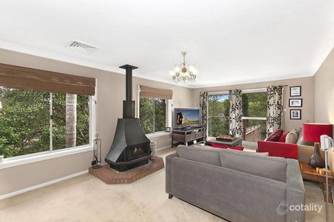 Property photo of 3 Tarook Avenue South Turramurra NSW 2074