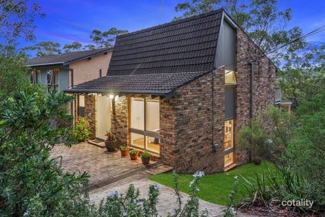 Property photo of 21 The Rampart Hornsby NSW 2077