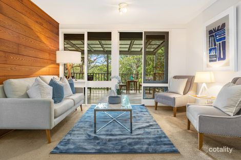 Property photo of 21 The Rampart Hornsby NSW 2077