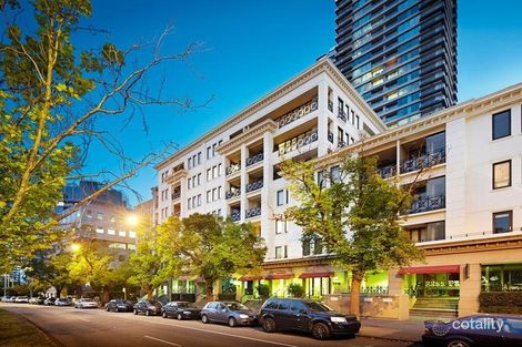 617/360 St Kilda Rd, Melbourne, VIC 3004