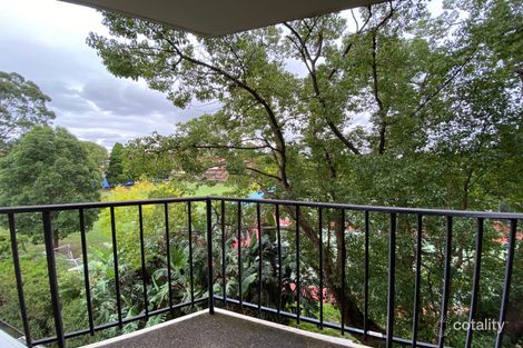 Property photo of 17/101 Wentworth Road Strathfield NSW 2135