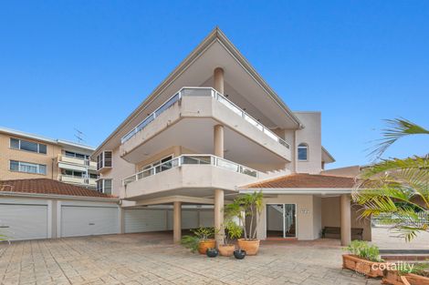 Property photo of 10/102 Langshaw Street New Farm QLD 4005