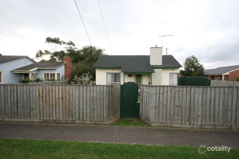 19 Birdsey St, Thomson, VIC 3219