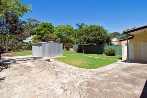 Property photo of 14 Rocklea Crescent Sylvania NSW 2224