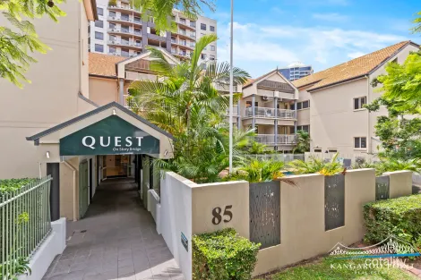 346/85 Deakin St, Kangaroo Point, QLD 4169