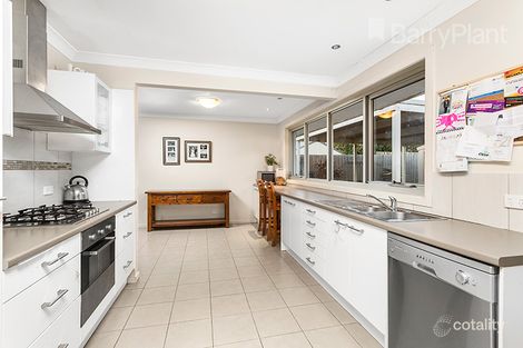 Property photo of 83 Cheviot Avenue Berwick VIC 3806