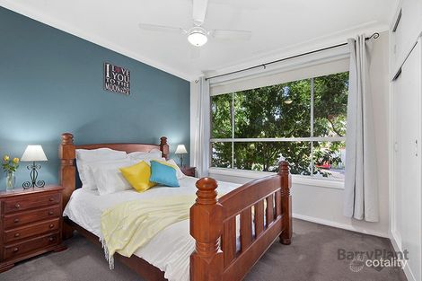 Property photo of 1 Yerrawa Drive Watsonia VIC 3087