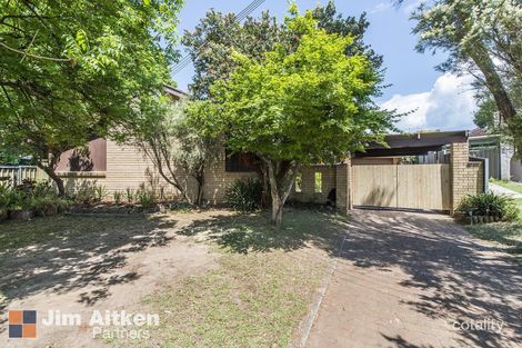 Property photo of 6 Watt Place Emu Plains NSW 2750