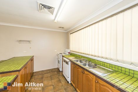 Property photo of 6 Watt Place Emu Plains NSW 2750