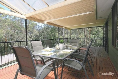 Property photo of 75 Emu Plains Road Mount Riverview NSW 2774