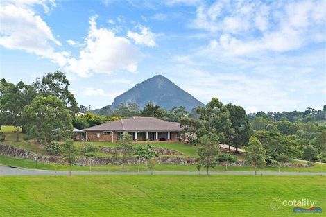 158 Blueberry Dr, Black Mountain, QLD 4563