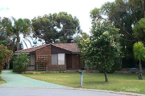 35 Barbrook Way, Warnbro, WA 6169