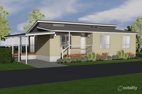 Property photo of 36/36 Golding Street Yamba NSW 2464