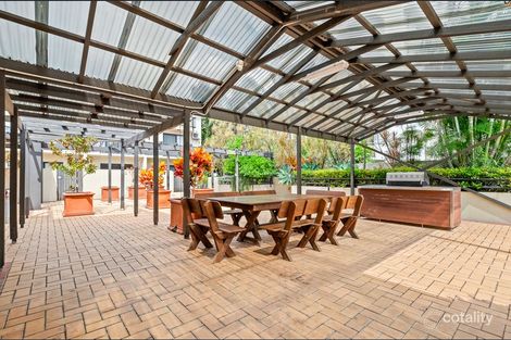 505/448 Boundary St, Spring Hill, QLD 4000