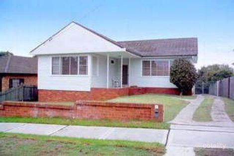 Property photo of 37 Romani Parade Matraville NSW 2036