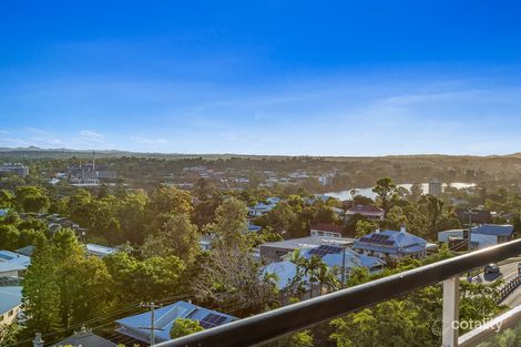 Property photo of 7G/182 Dornoch Terrace Highgate Hill QLD 4101