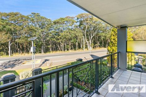 Property photo of 4/172 Scenic Drive Merewether Heights NSW 2291