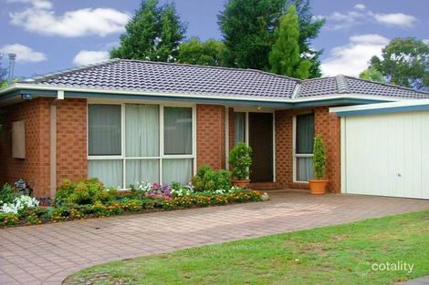 2/108 Mansfield St, Berwick, VIC 3806