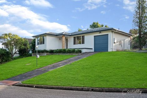 Property photo of 23 Willoughby Street Charlestown NSW 2290